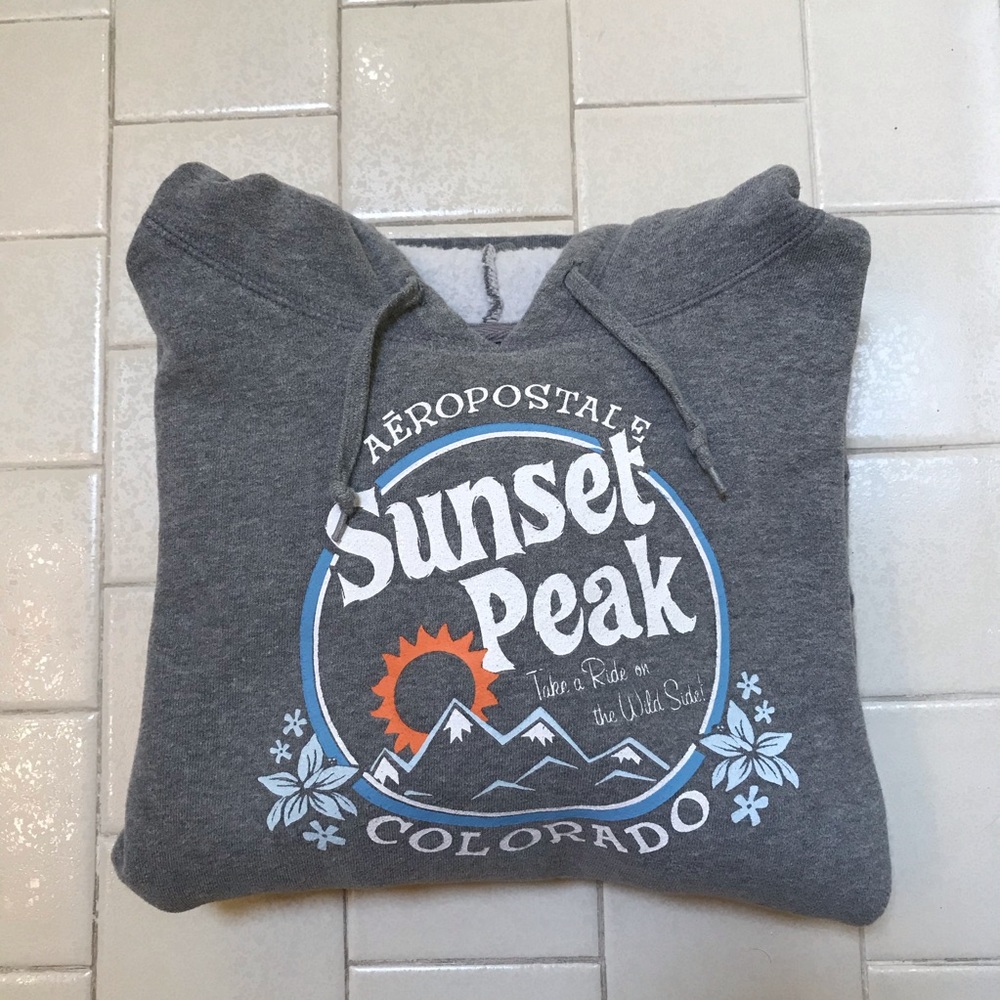 Colorado Hoodie